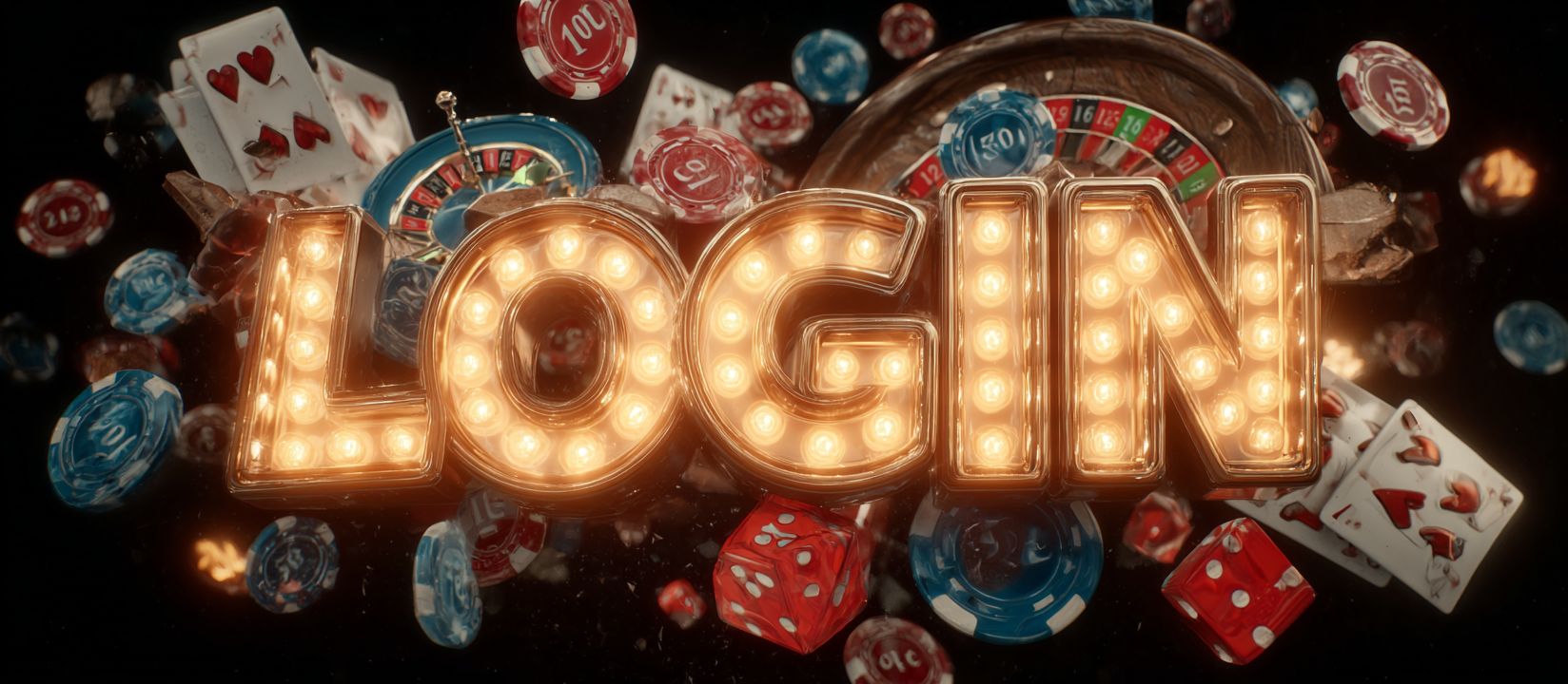 Log in to 77bd Casino